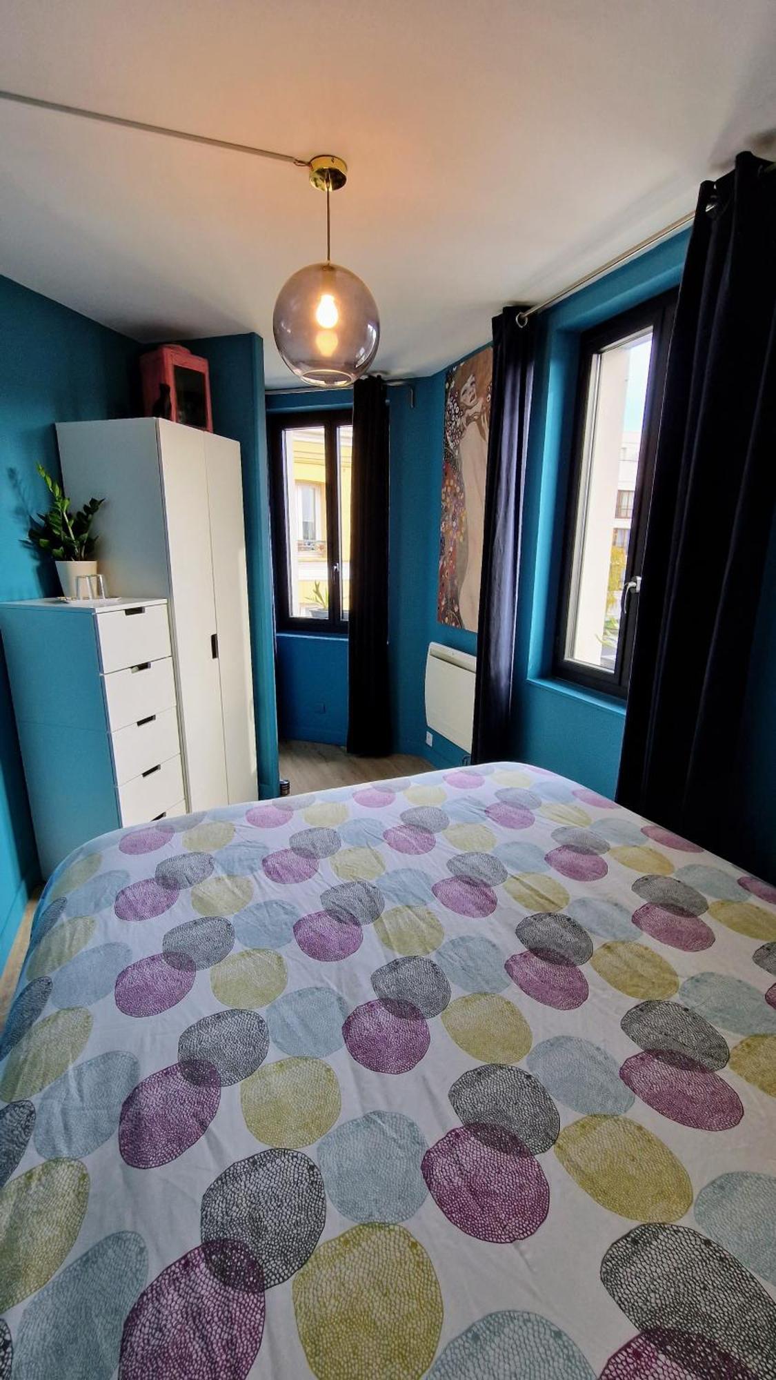 Appartement Typique Rouen Centre Tout Confort ภายนอก รูปภาพ