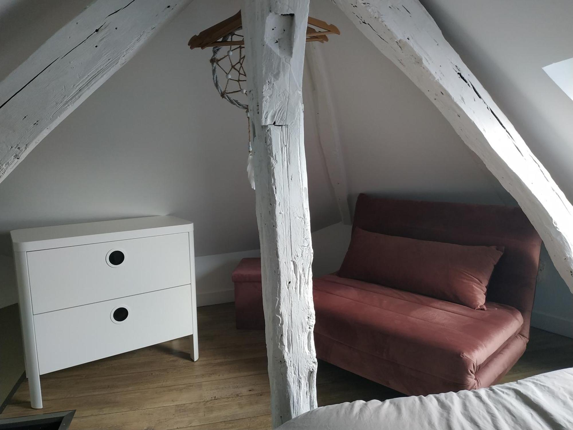 Appartement Typique Rouen Centre Tout Confort ภายนอก รูปภาพ