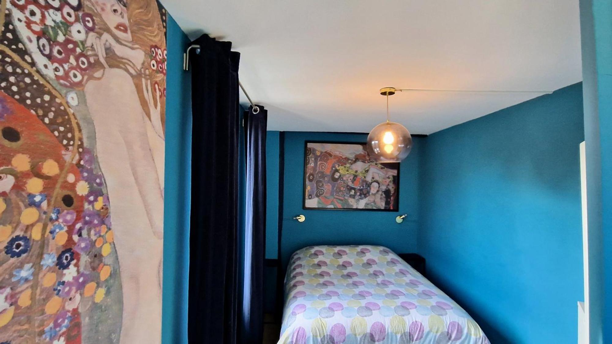 Appartement Typique Rouen Centre Tout Confort ภายนอก รูปภาพ