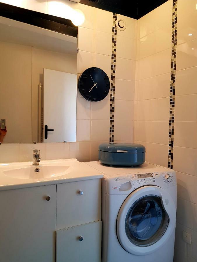 Appartement Typique Rouen Centre Tout Confort ภายนอก รูปภาพ